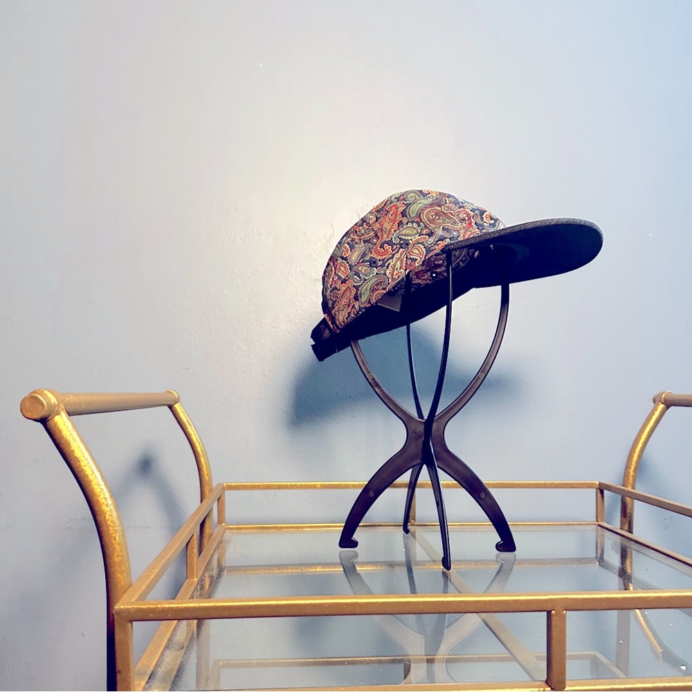 Urban Outfitters Paisley Cap